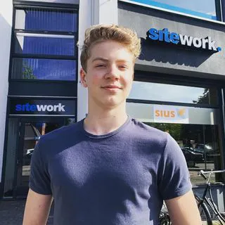 block